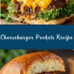 Cheeseburger Pockets Recipe