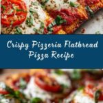 Pizzeria Flatbread Recipe