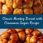 Classic Monkey Bread Recipe