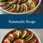 Ratatouille Recipe