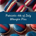 4th of July Whoopie Pies Recipe
