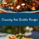 Nut Brittle Recipe