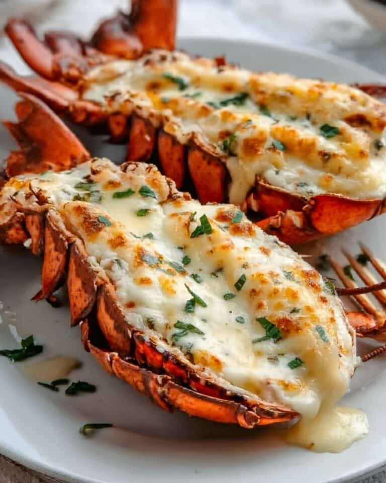Lobster Thermidor: A Classic French Delight Recipe