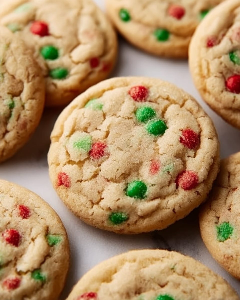 Best Chewy Sugar Cookies Recipe - Recipe Image