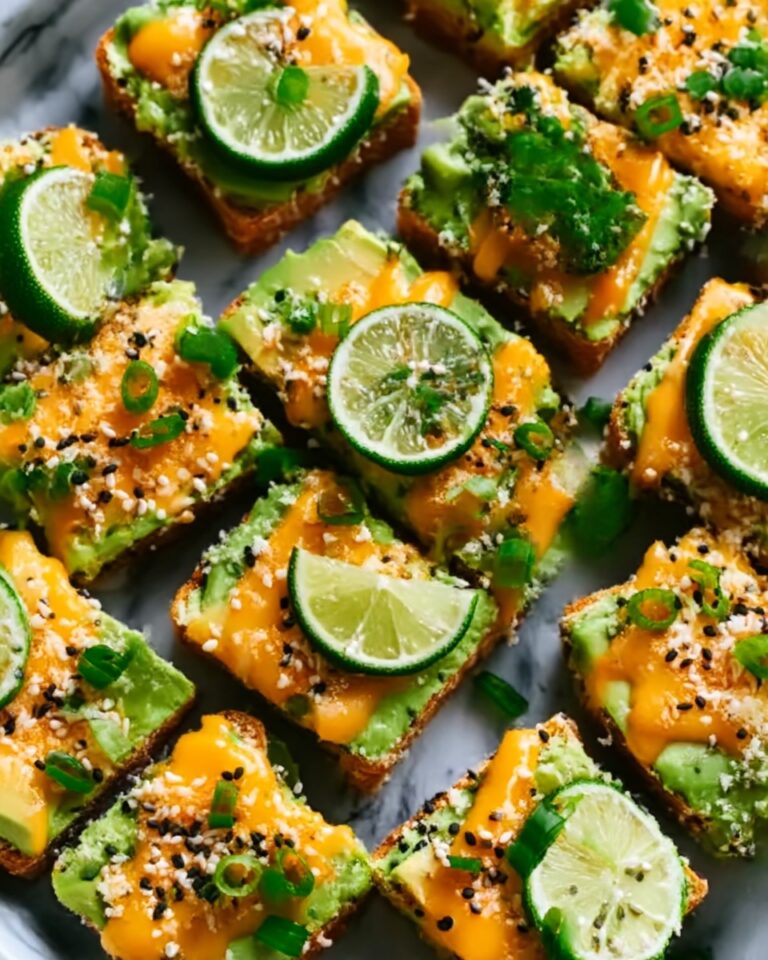 Vegan Sushi Bake Recipe