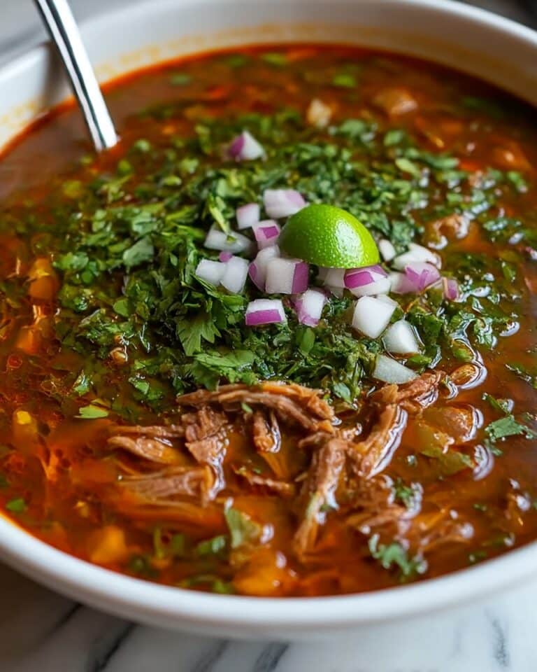 Mexican Birria Recipe