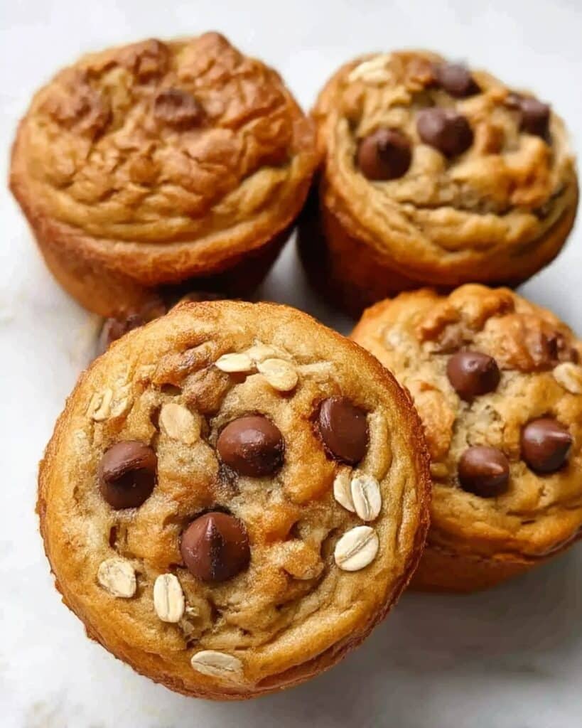 Sweet Potato Pie Cheesecake Cookies Recipe