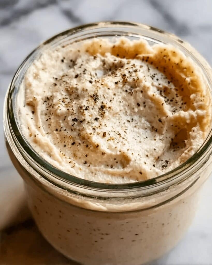 Country Gravy Mix Recipe