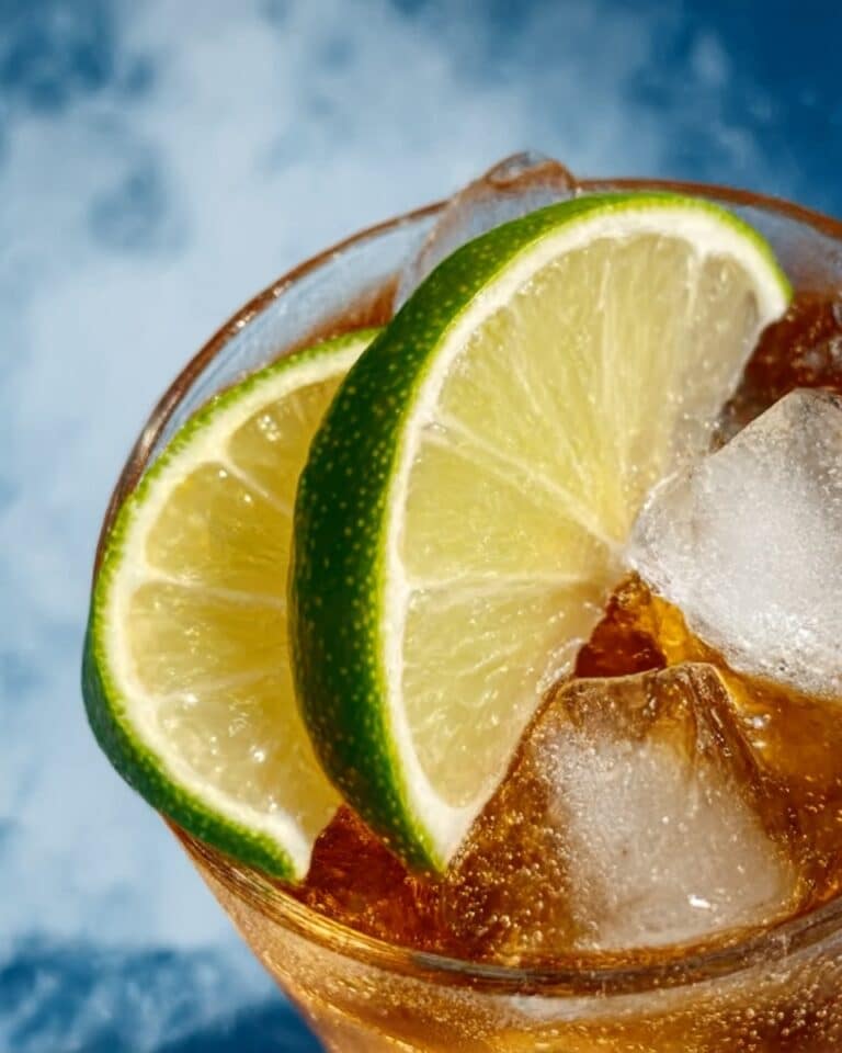 Powerful Natural Mounjaro: The Best Easy Wellness Drink Recipe