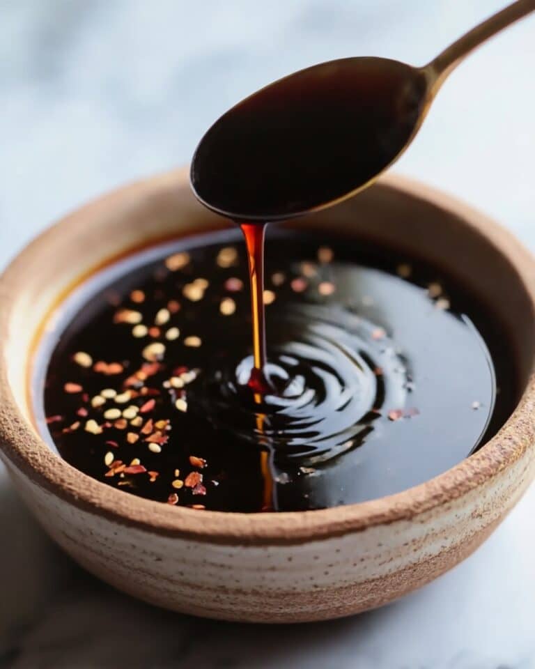 Balsamic Glaze Recipe