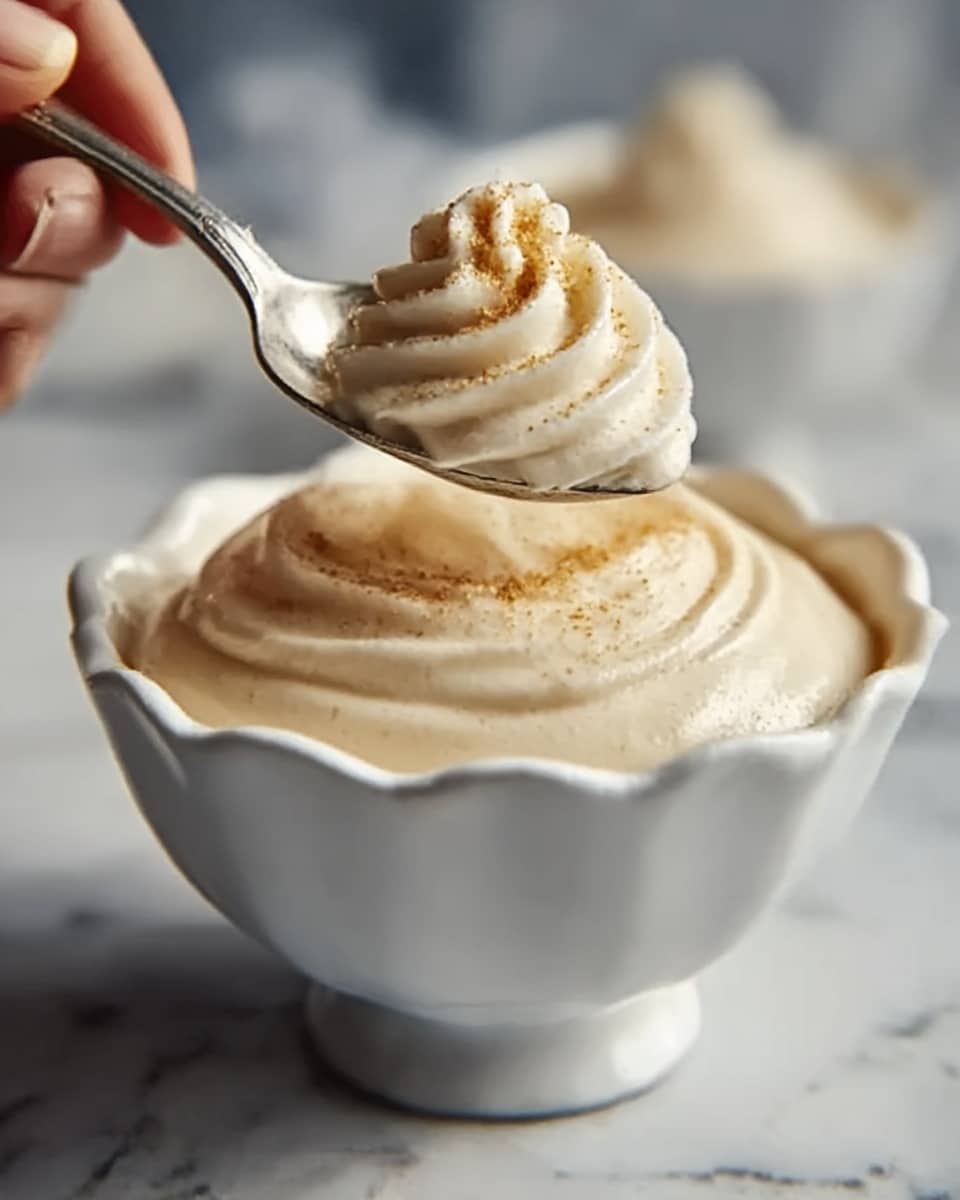 Classic Vanilla Pudding Recipe - Recipe Image