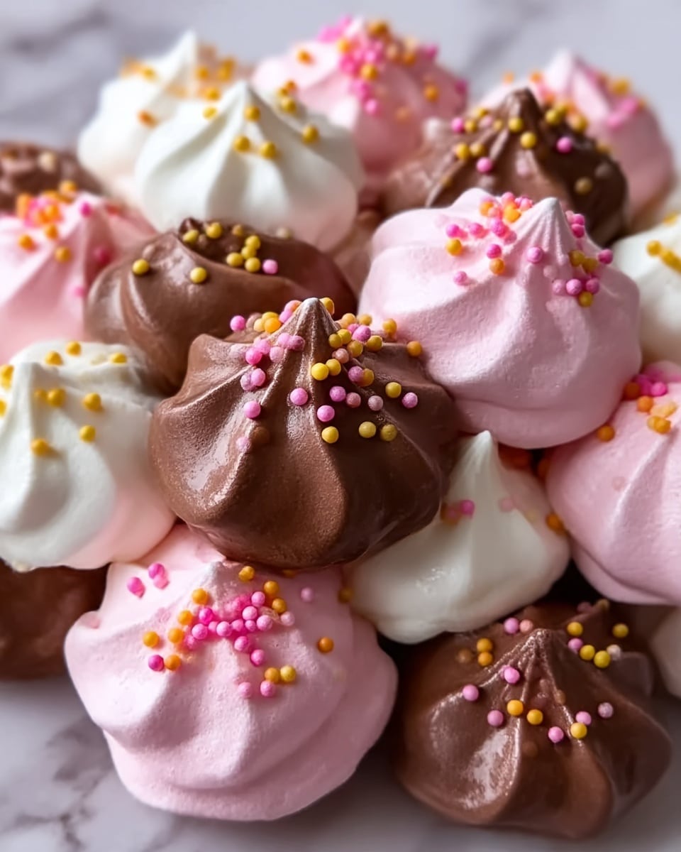 Easy Cool Whip Candy Recipe - Recipe Image