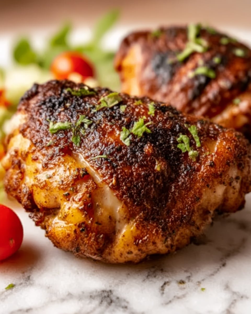 Pan Fried Tajín Chicken Recipe - Recipe Image