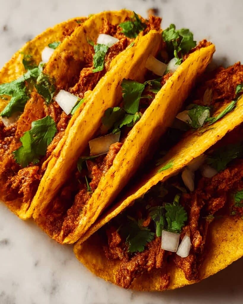 Birria Tacos: Incredible Melt-in-Your-Mouth Goodness Recipe