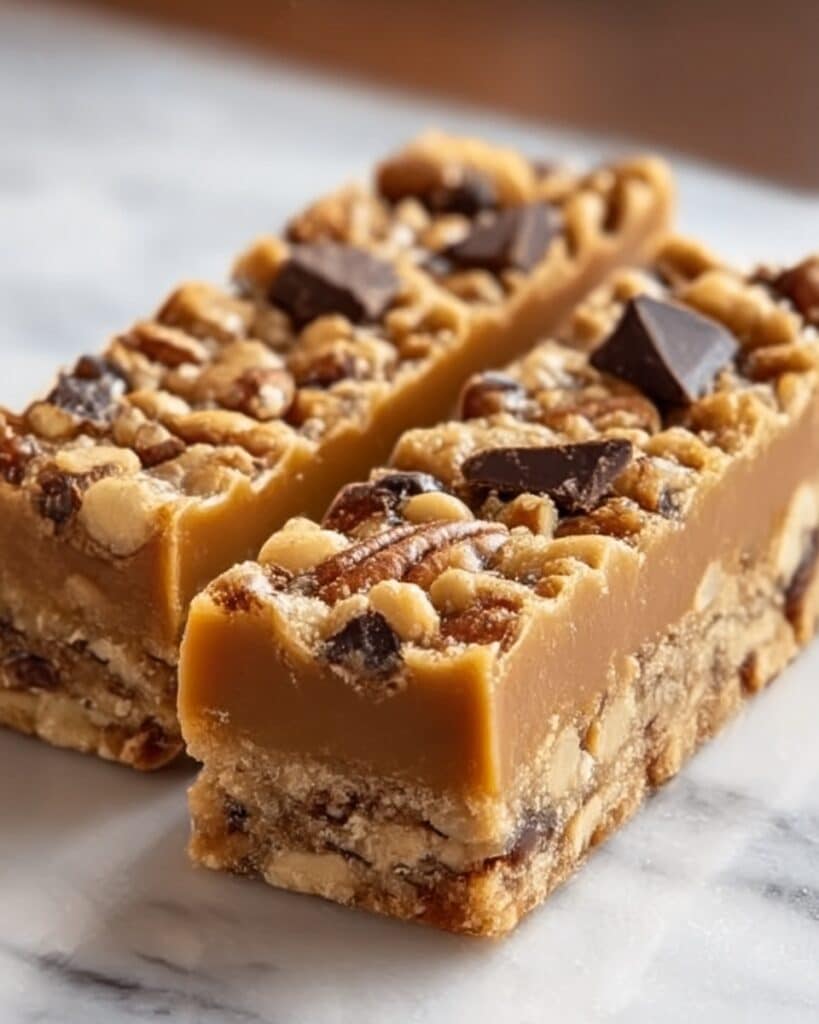 Better Than Anything Bars Recipe