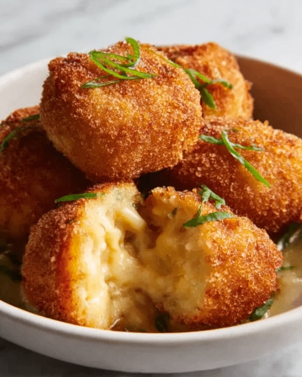 Crispy Cheesy Chicken Recipe - Recipe Image