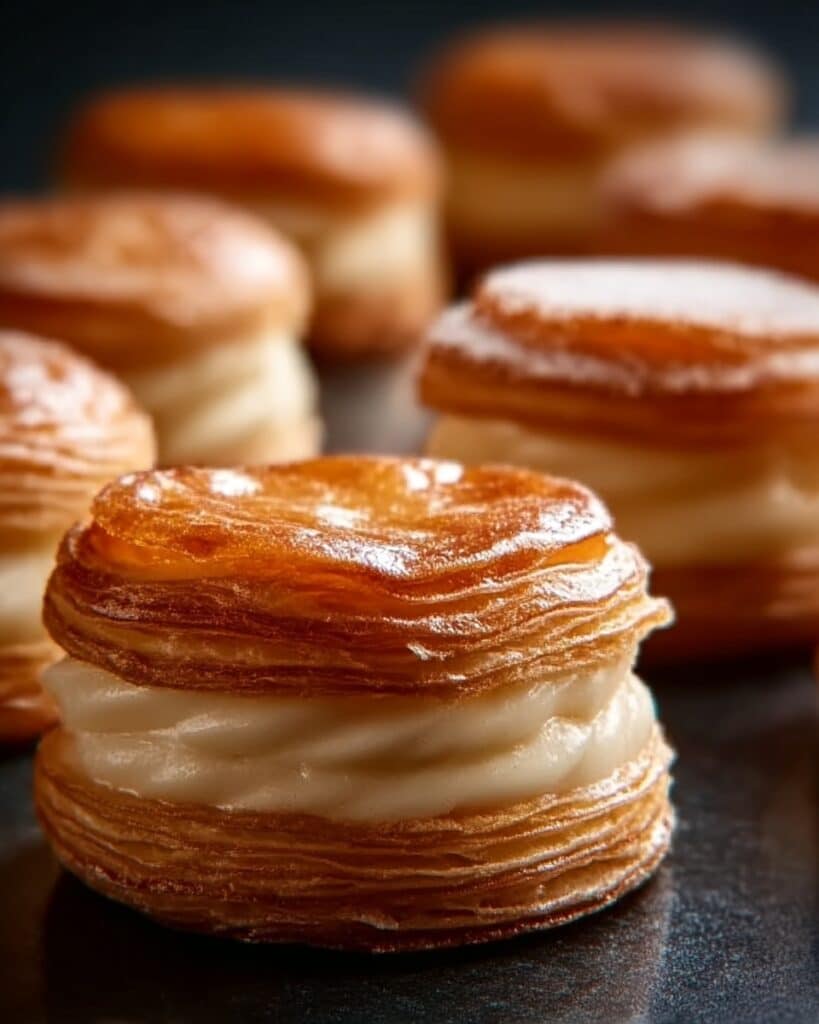 Apple Pie Biscuits Recipe