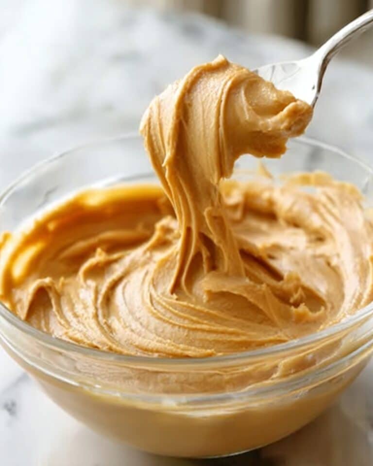 Caramel Frosting Recipe