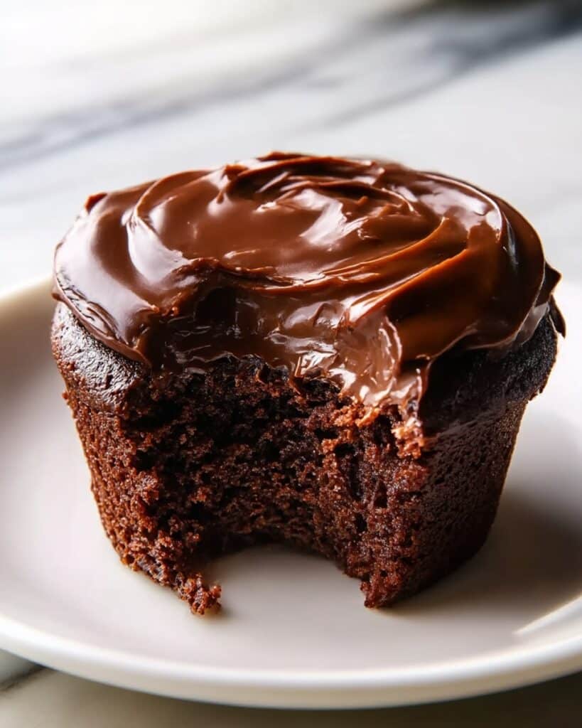 Chocolate Mug Cake: Irresistible & Easy Recipe