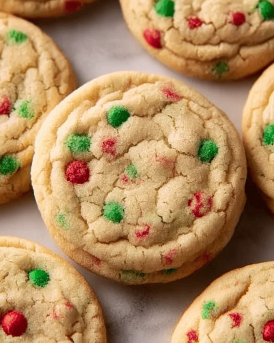 Best Chewy Sugar Cookies Recipe - Recipe Image
