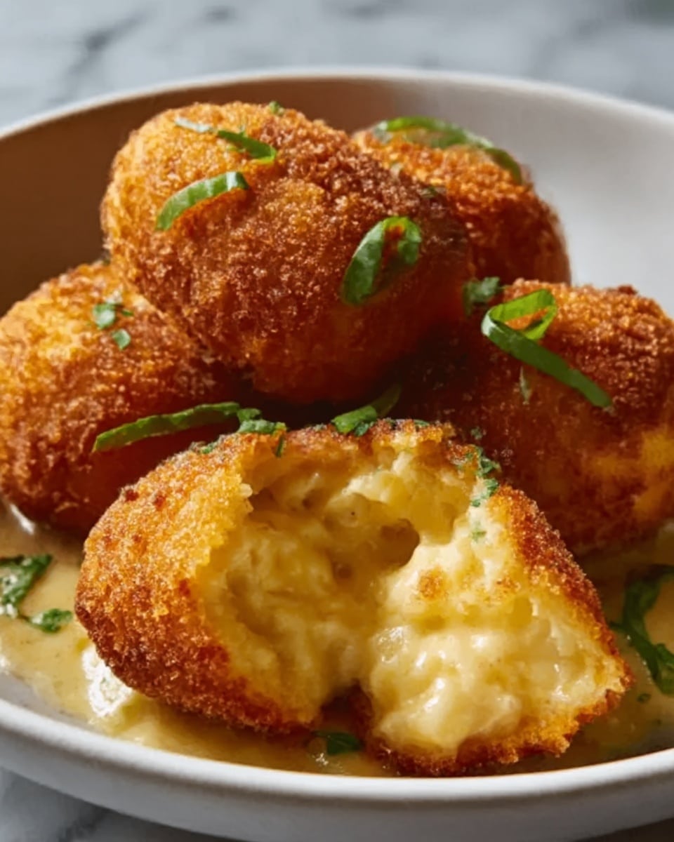 Crispy Cheesy Chicken Recipe - Recipe Image