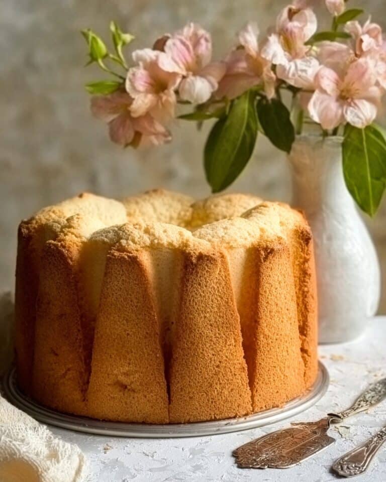 Million Dollar Pound Cake Recipe