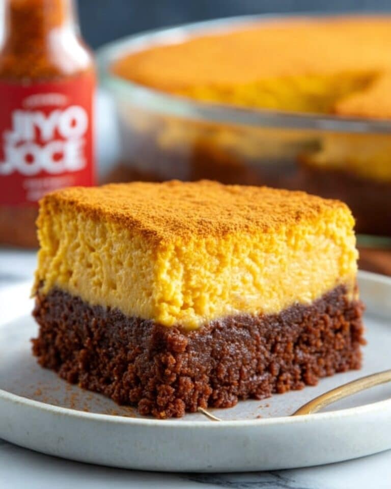 Sloppy Joe Cornbread Casserole Recipe