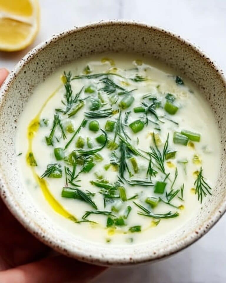 Cucumber Gazpacho Recipe