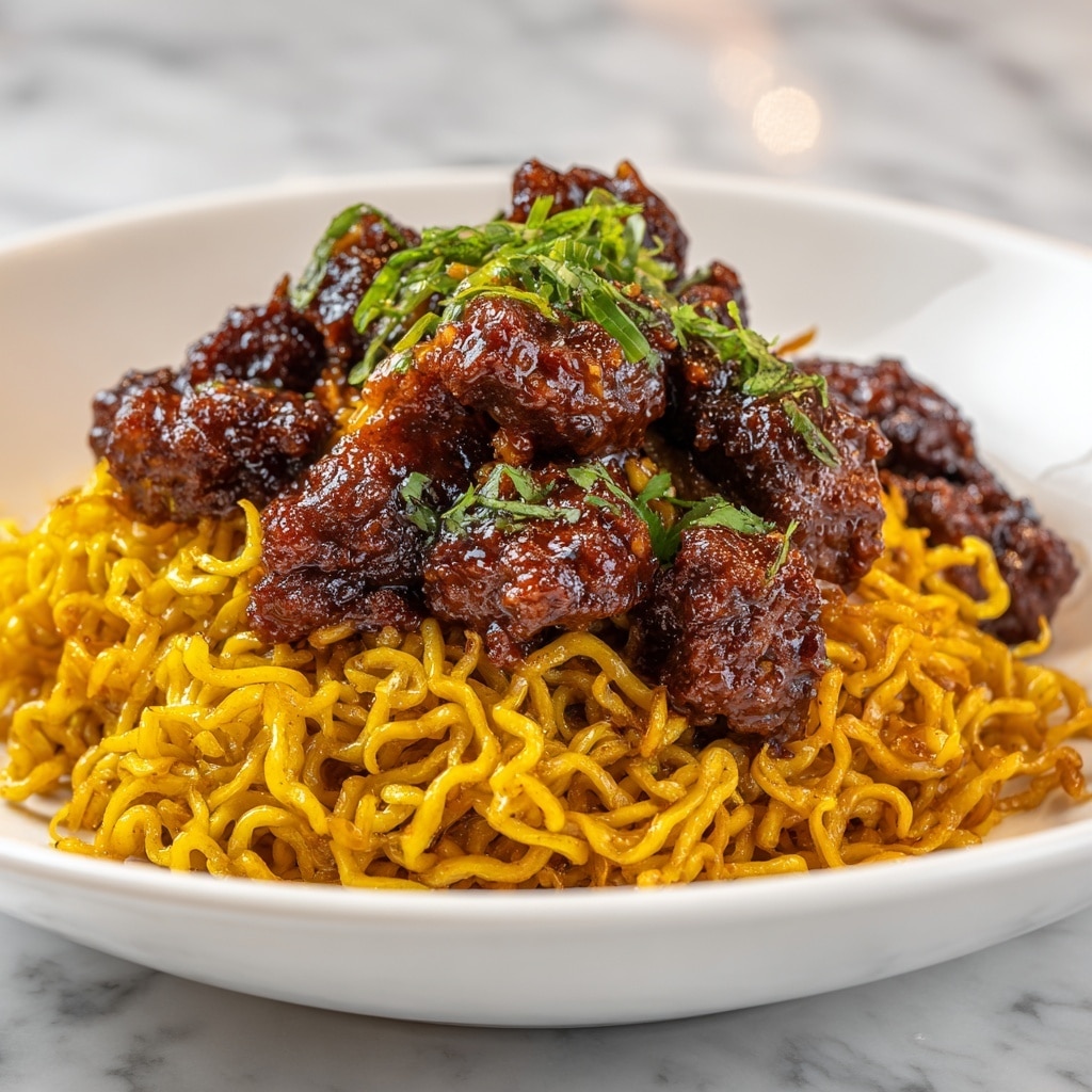 Slow Cooker Beef and Noodles Recipe - Recipe Image