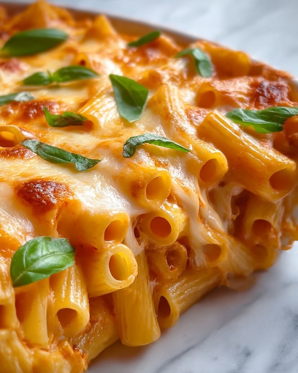 One Pot Cheesy Chicken Pasta: An Incredible Comforting Meal Recipe - Recipe Image