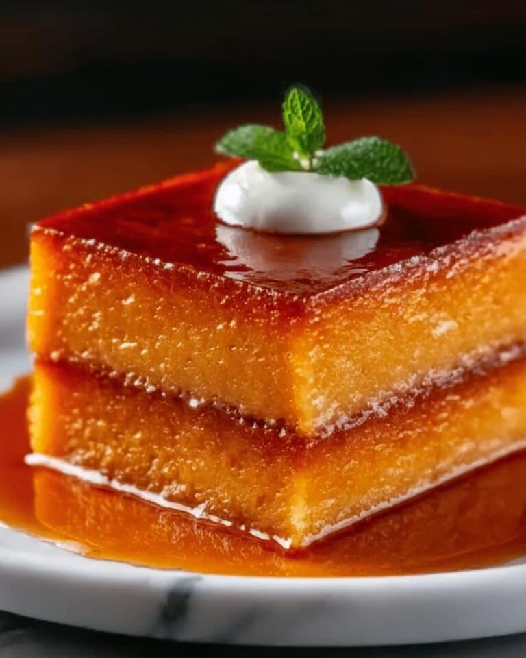 Honey Butter Sweet Potato Cornbread Recipe