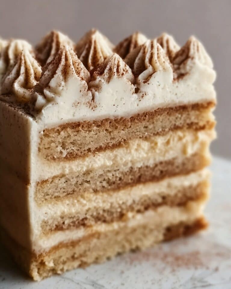 Peanut Butter Frosting Recipe