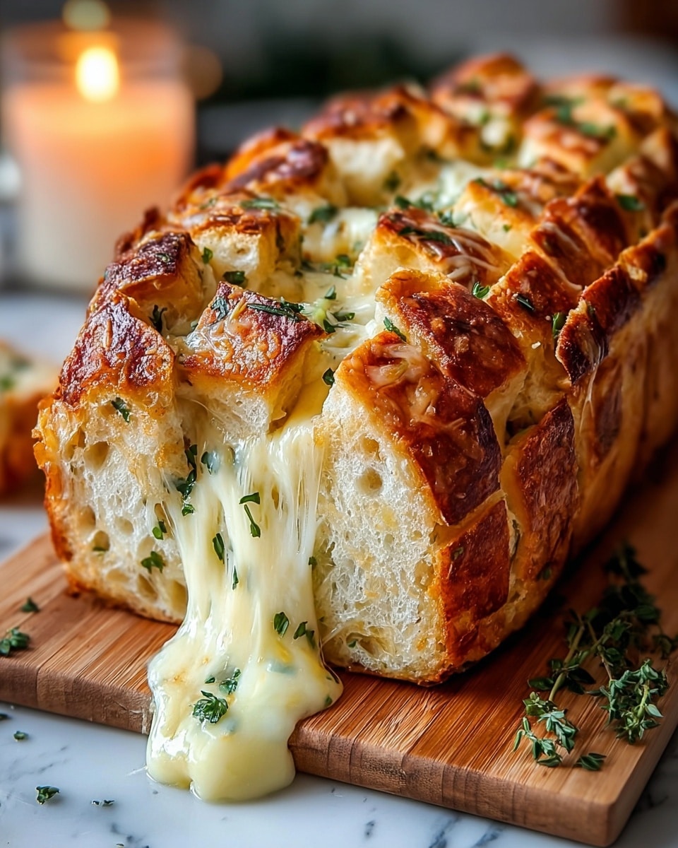 Cheesy Bread Quick Easy: The Ultimate Recipe Guide Recipe