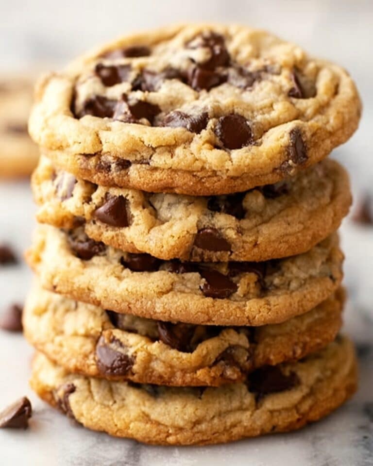 Best Texas Cowboy Cookies Recipe