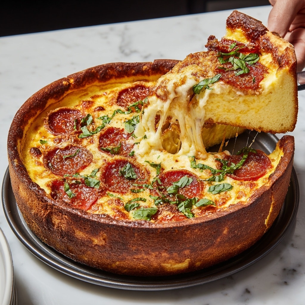 Hot Honey Pepperoni Pizza Dip: The Ultimate Party Appetizer Recipe