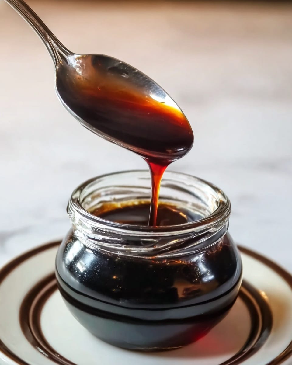 Date Syrup Recipe - Recipe Image