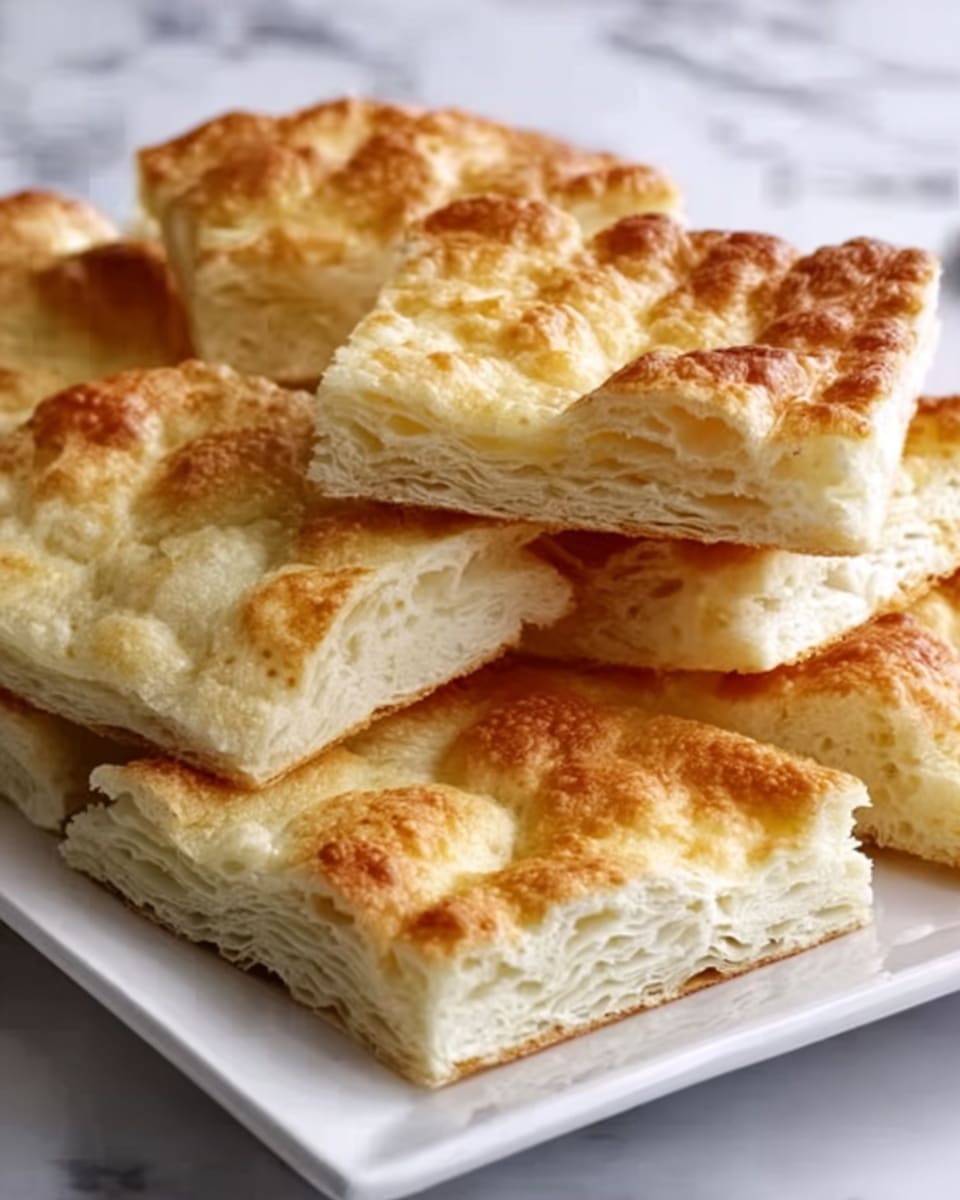 Butter Buttermilk Biscuits Recipe - Recipe Image