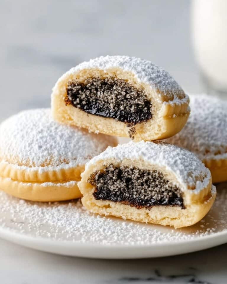 Air Fryer Crescent-Wrapped Oreo Bites Recipe