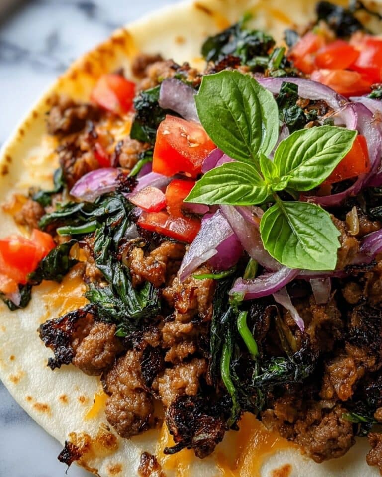 Crispy, Cheesy Quesabirria Tacos Recipe