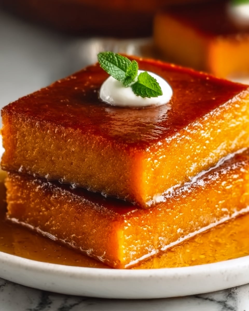 Honey Butter Sweet Potato Cornbread Recipe - Recipe Image