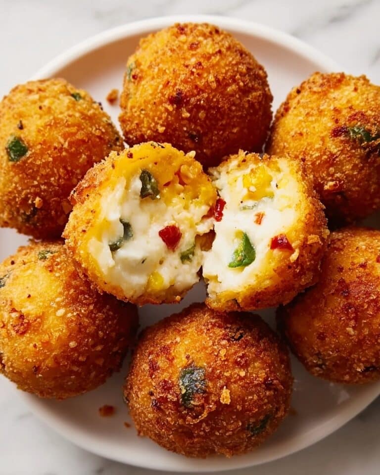 Jalapeño Popper Bites Recipe