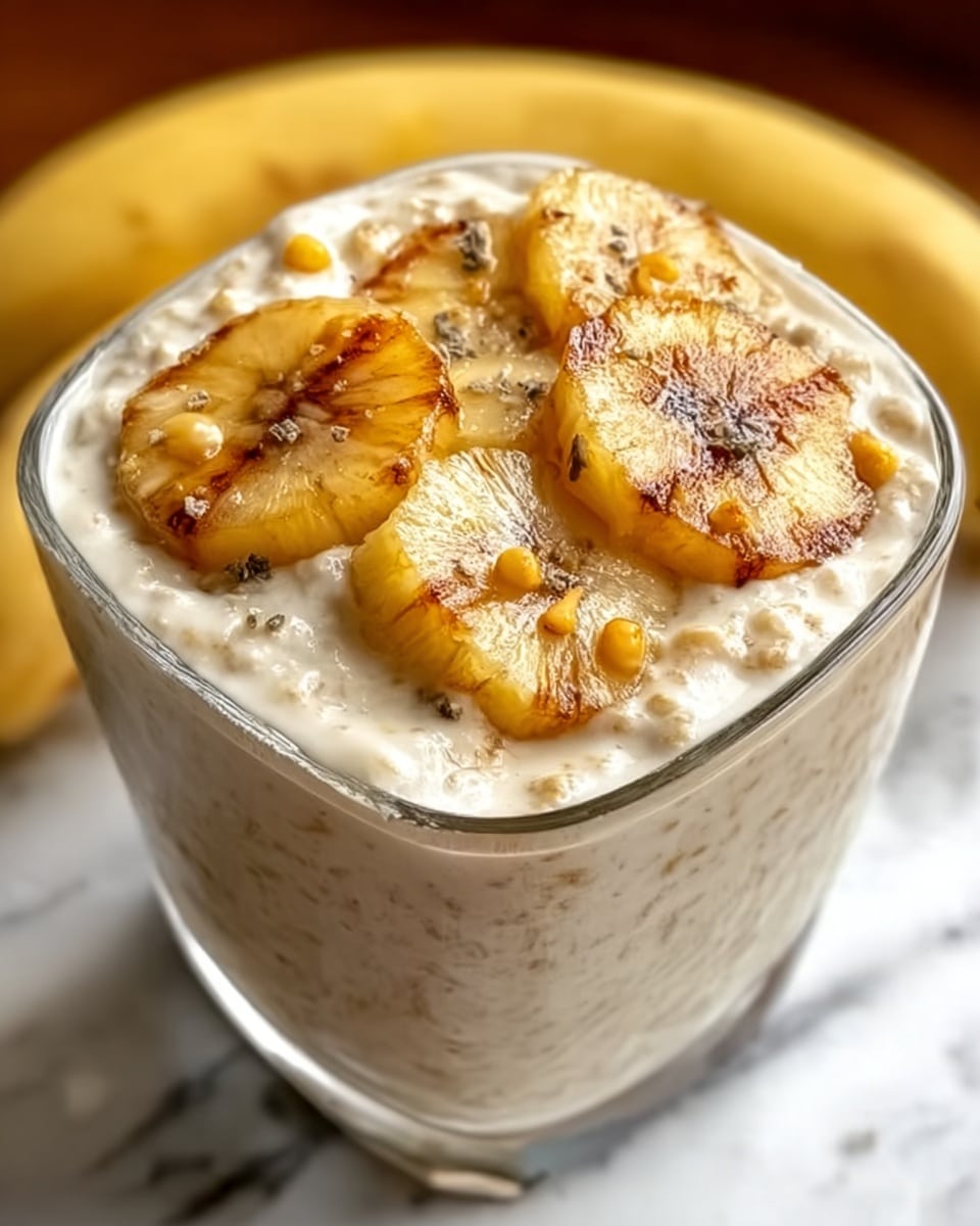 Pineapple and Banana Smoothie Recipe - Recipe Image