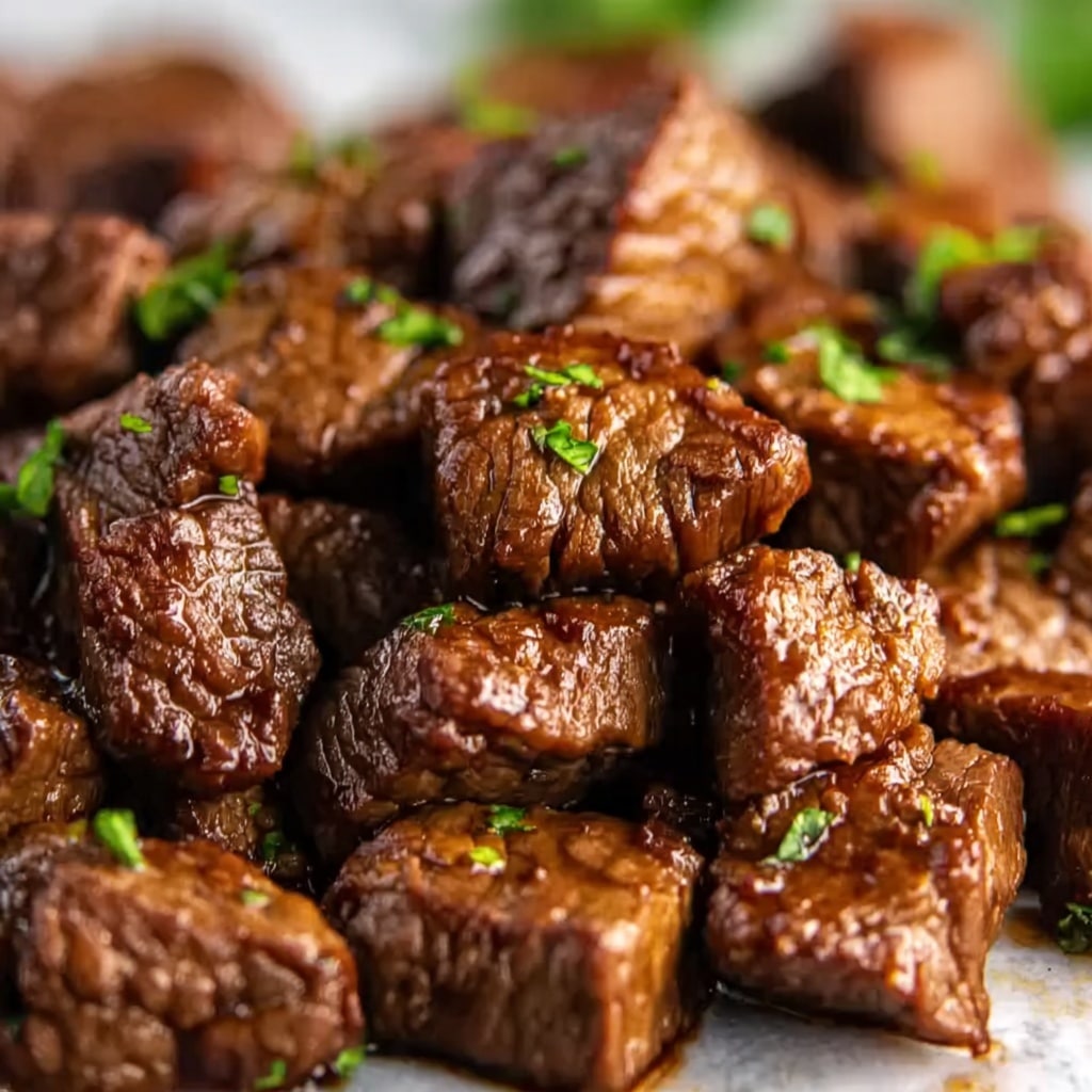 No Peek Beef Tips Recipe - Recipe Image