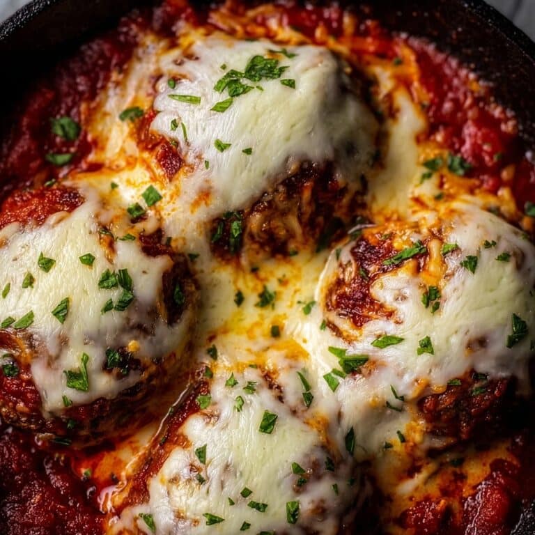 Chicken Parmesan Recipe: A Family Favorite Recipe