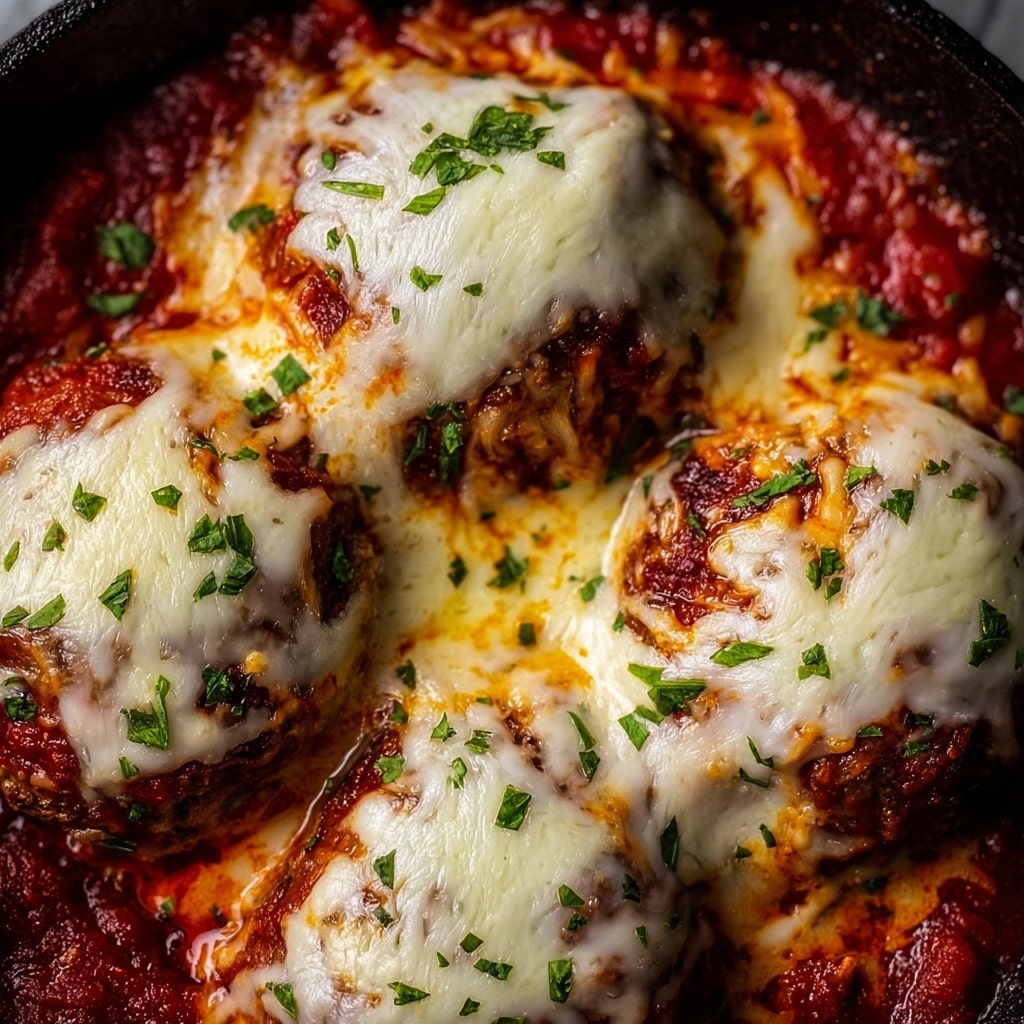 Chicken Parmesan Recipe: A Family Favorite Recipe - Recipe Image