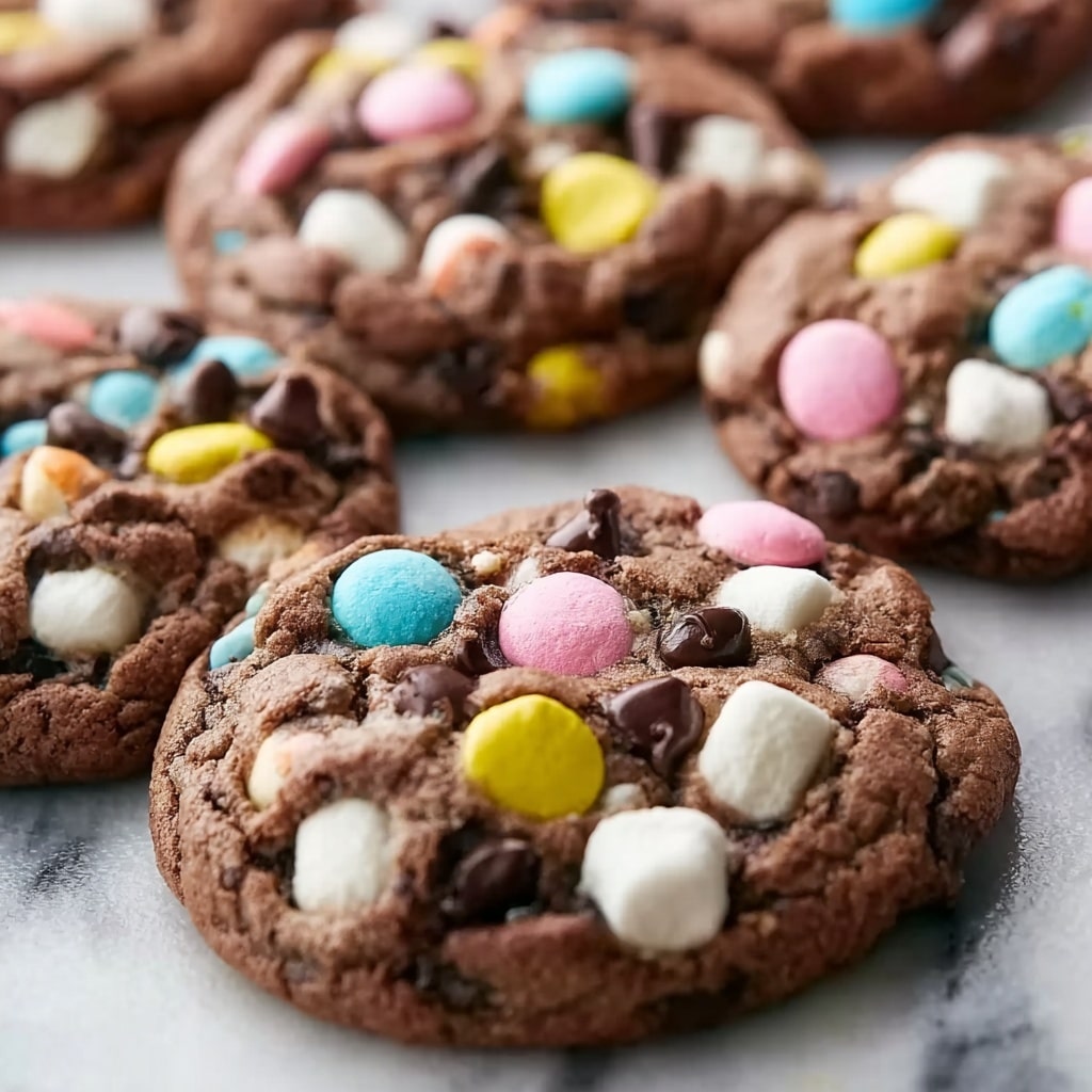 Soft Batch Chocolate Chip Cookies Recipe - Recipe Image
