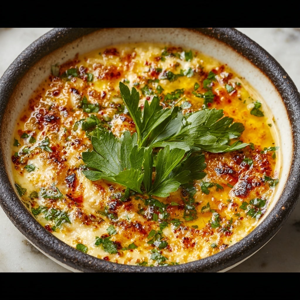 Menemen (Turkish Tomato Scrambled Eggs) Recipe - Recipe Image