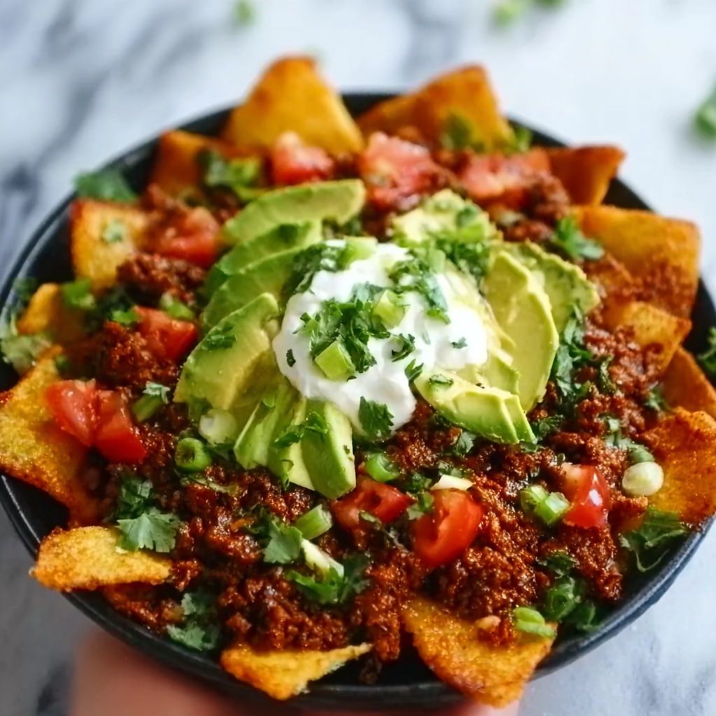 Mexican Beef Wedges Recipe - Recipe Image