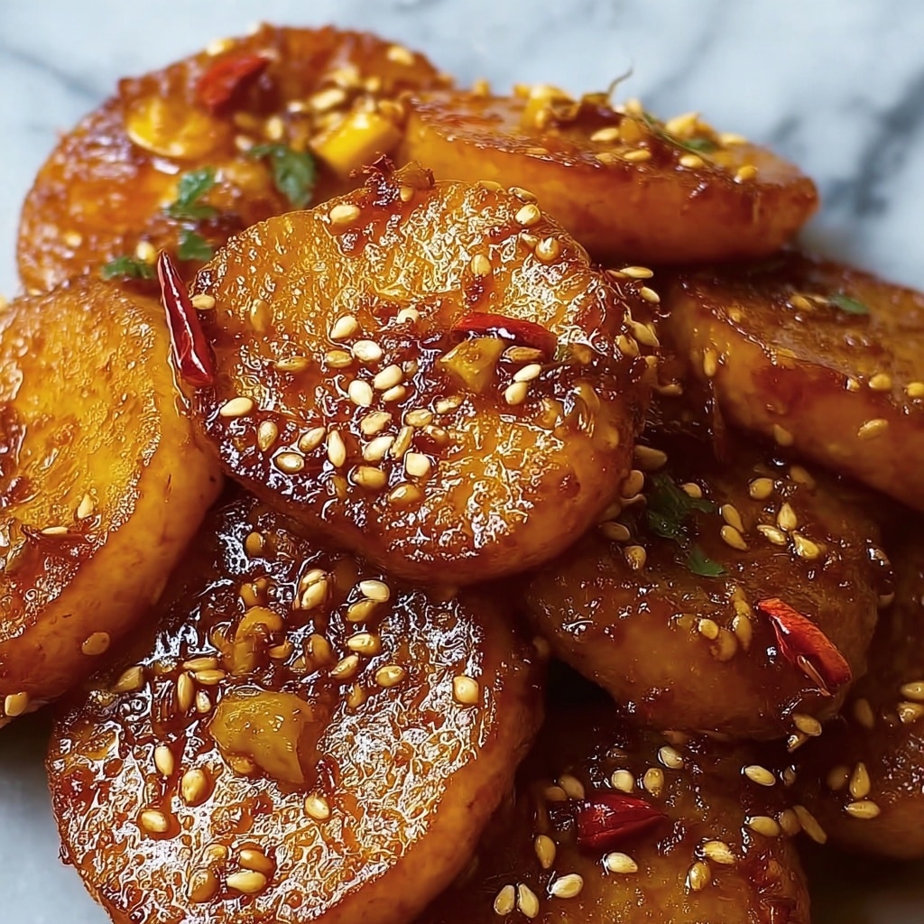 Binangkal Recipe - Recipe Image