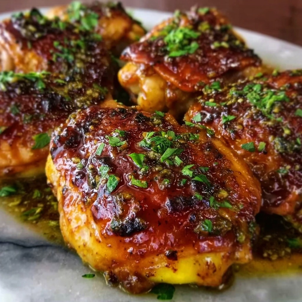 Sweet Hawaiian Crockpot Chicken Recipe - Recipe Image